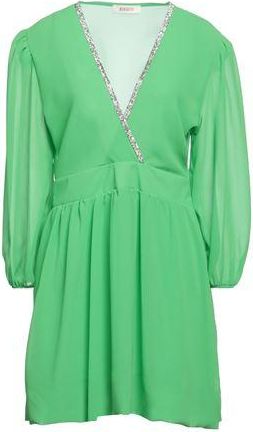 Kontatto DRESSES - Mini dresses sur YOOX.COM