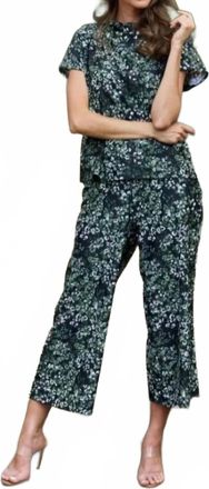 Jude Connally Lolly Pants In Painted Dots