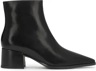 Kazar Mujer, Zapatos, Negro, Talla: 36 EU