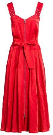 Iceberg DRESSES - Midi dresses on YOOX.COM