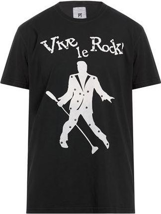 Pantaloni Torino TOPS - T-shirts auf YOOX.COM