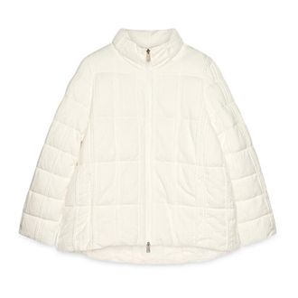 Fiorella Rubino Donna, Giacche, Bianco, XL, new