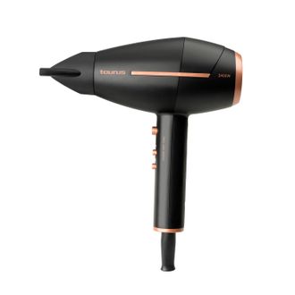 Taurus Secador De Pelo Profesional Shining 2400 W Ionic - 900386000