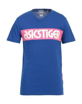 Asics CAMISETAS Y TOPS - Camisetas en YOOX.COM