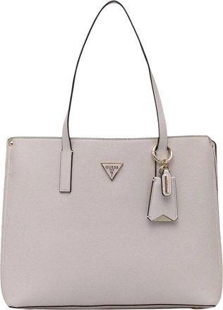 Guess Shopper - Dames - Shoppers - Wit - ONE Size - Tassen