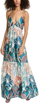 BA&SH Ba&Sh Maxi Dress
