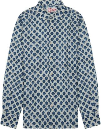 MC2 Saint Barth Shirt Pamplona