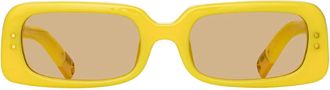 Jacquemus AZZURO Sunglasses