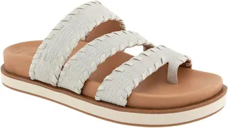Gentle Souls Niles Leather Sandal