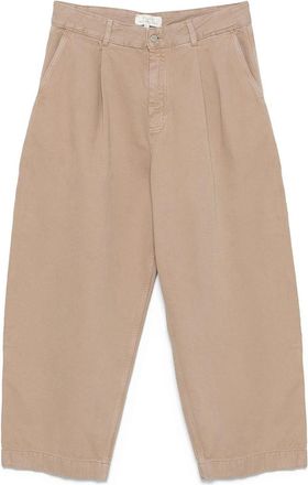 STUDIO NICHOLSON Jeans