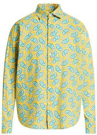 Manuel Ritz TOPS - Hemden auf YOOX.COM