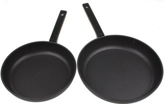 Demeyere Demeyere - Alu Comfort 3 Duraslide Set 24cm+28cm - Set23608 - 5412191236086