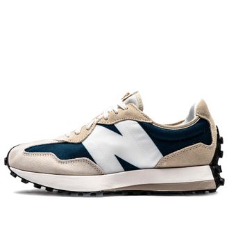 New Balance 327 Khaki MS327OB