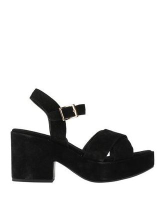 Divine Follie FOOTWEAR - Sandals sur YOOX.COM