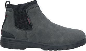 HeyDude CALZADO - Botines de ca&ntilde;a alta en YOOX.COM