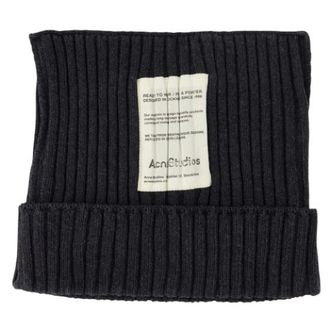 Acne Studios Donna, Accessori, Grigio, Taglia unica, new