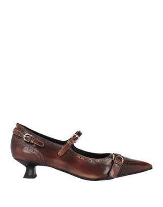 Bruno Premi FOOTWEAR - Pumps sur YOOX.COM