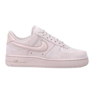Nike Sneakers, female, White, Size: 7 1/2 US Air Force 1 07