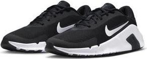 Nike Flex Train Athletic Training Shoe in Black/White/Anthracite at Nordstrom Rack, Size 8.5