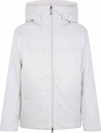Houdini MS Double Dunfri Jacket