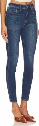 Pistola Denim Aline Jean In Rosslyn