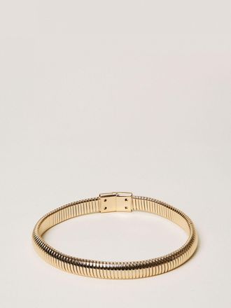 Twinset Jewel TWINSET Woman color Gold