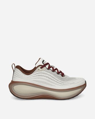 Nike Vomero Plus Sneakers Sail / Baroque Brown