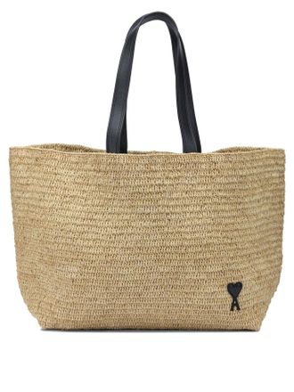 Ami Ami De Coeur grote schoudertas