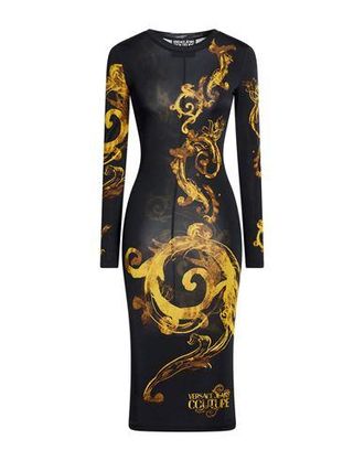 Versace VESTITI - Vestiti midi su YOOX.COM