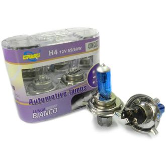 Trade Shop Trade Shop - Luces De Xen&oacute;n De Alta Luminosidad Para Autom&oacute;viles