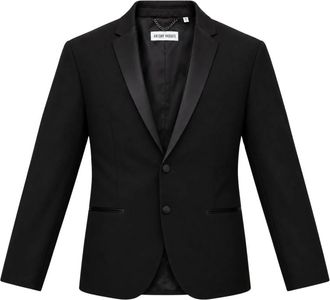 Antony Morato Giacca per completo - - Suits - Uomo - Nero - L