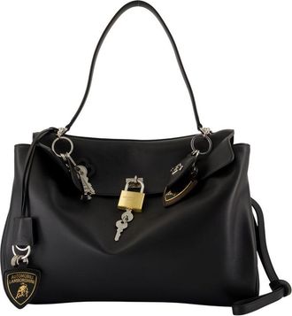 Balenciaga Rodeo Top Handle Large Purse