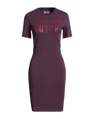 Versace KLEIDER - Mini-Kleider auf YOOX.COM