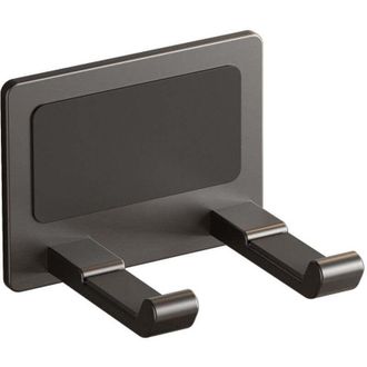 OEM Soporte Para Secador De Pelo, Soporte Adhesivo De Pared Para Secador De Pelo, Soporte Para Secador De Pelo Sin Taladrar Para Dyson, Gancho De Almacena