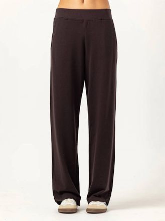 Sundays Levine Pants In Espresso