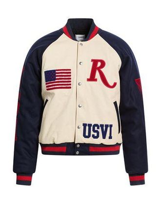 Rhude COATS & JACKETS - Jackets sur YOOX.COM