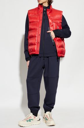 Moncler MONCLER GRENOBLE DAY-NAMIC, Mens, Red