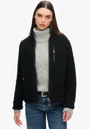 Superdry Fleecejacke