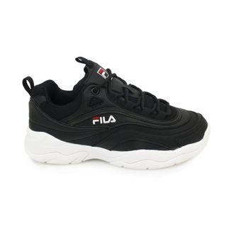 Fila Donna, Scarpe, Nero, 40 EU, new