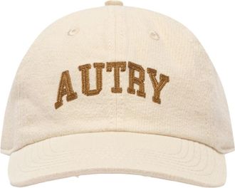 Autry Cappellino da baseball - - Accessories - Uomo - Beige - ONE SIZE