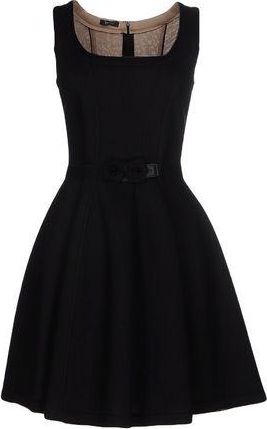 Hanita DRESSES - Mini dresses sur YOOX.COM