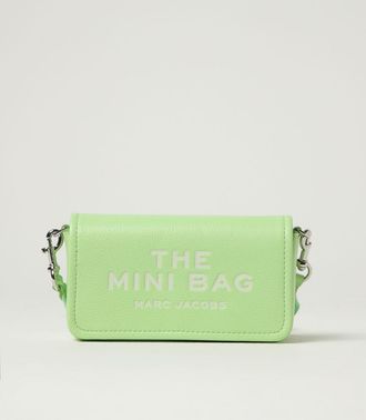 Marc Jacobs Borse a tracolla The Mini Bag Marc Jacobs in pelle