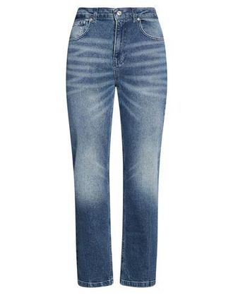 Moschino PARTES DE ABAJO - Pantalones vaqueros en YOOX.COM