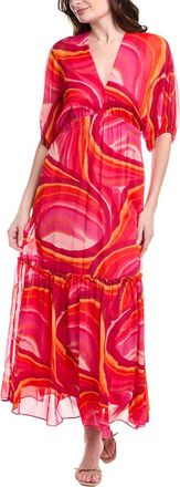 Taylor Maxi Dress