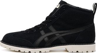 Onitsuka Tiger Rinkan Boot Mid Black 1183B407-001