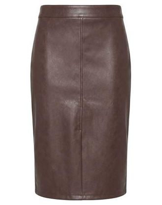 Kaos BOTTOMWEAR - Midi skirts on YOOX.COM