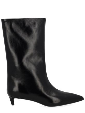 HUGO BOSS Heeled Boots