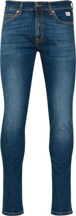 Roy Rogers Jeans mittlerer Denim
