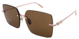 Ferragamo Sunglasses SF311S-780-60-15-145 Non-Polarized