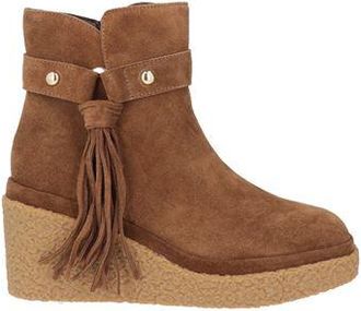 Alma En Pena CALZATURE - Stivaletti su YOOX.COM